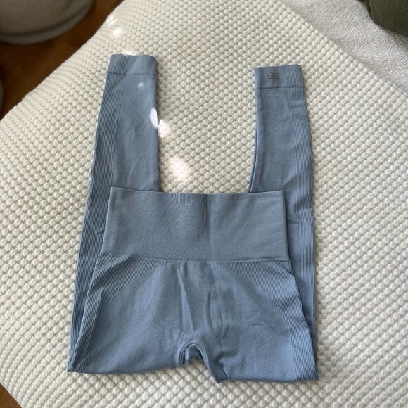 Set Active | Sculptflex High Waisted Seamless Leggings - Capri - Picture 4 of 8